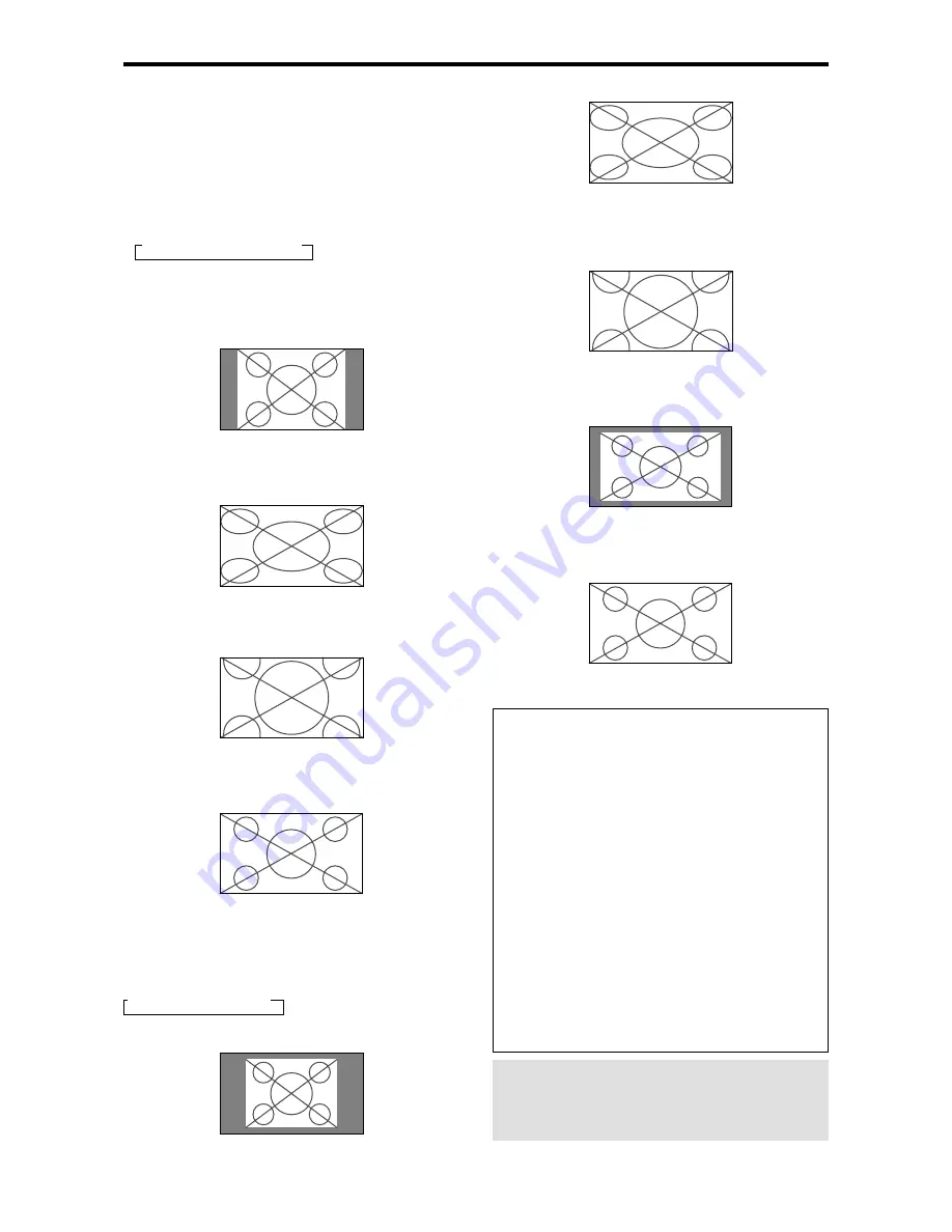 NEC PX-42XM4A User Manual Download Page 15