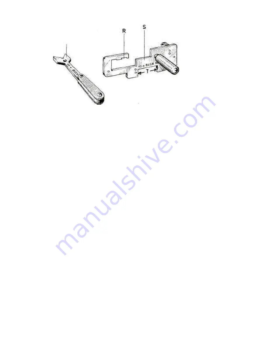 Necchi Supernova Instructions Manual Download Page 47