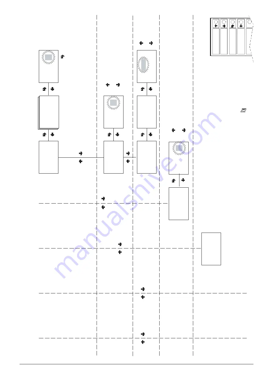 Necta Vending Solutions SpA StarFood Installation, Use And Maintenance Manual Download Page 43