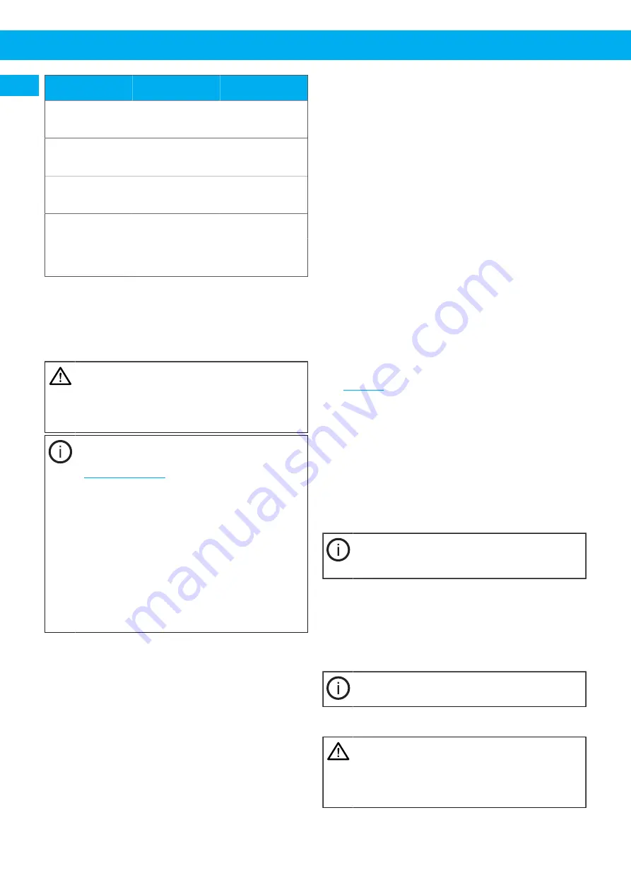 Nederman 30S Series User Manual Download Page 14