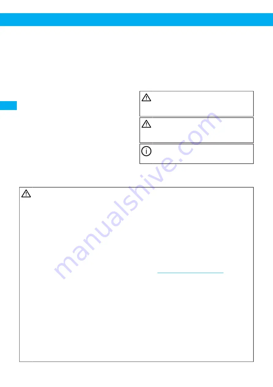 Nederman 30S Series User Manual Download Page 50