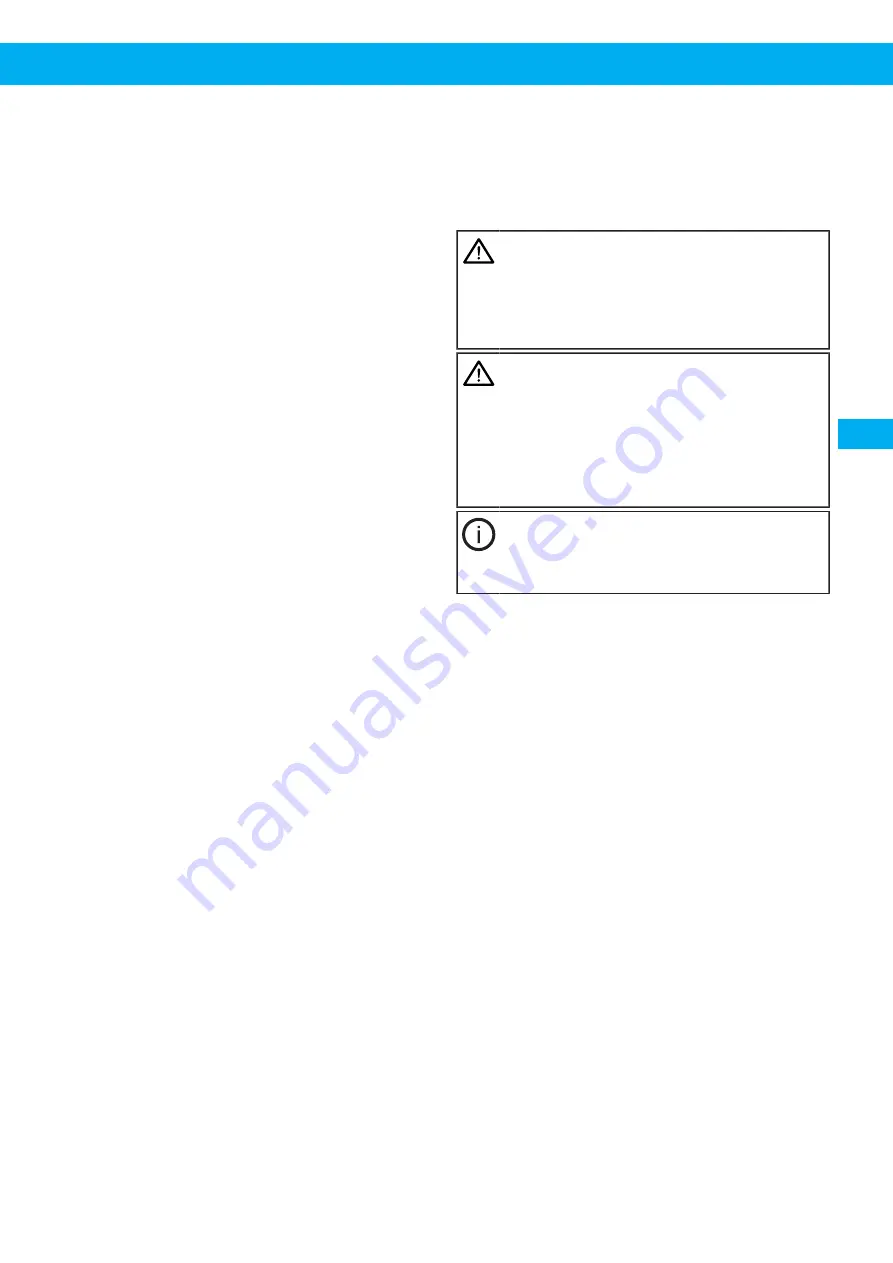 Nederman 30S Series User Manual Download Page 65