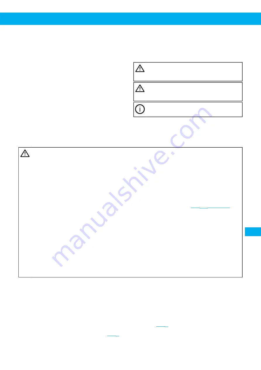 Nederman 30S Series User Manual Download Page 127