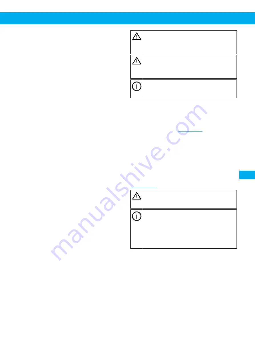 Nederman 881 EX Series User Manual Download Page 99