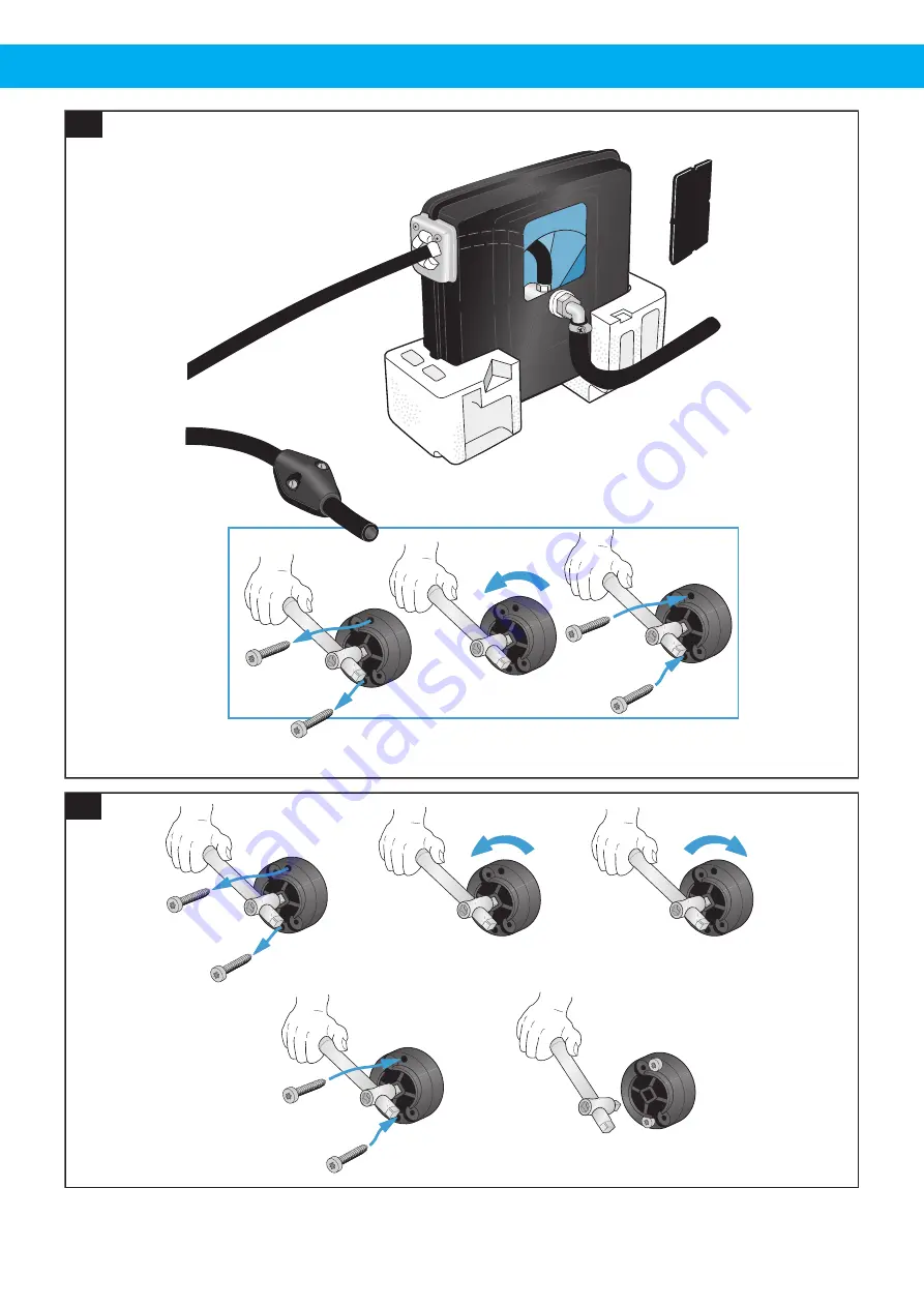 Nederman 883 User Manual Download Page 9