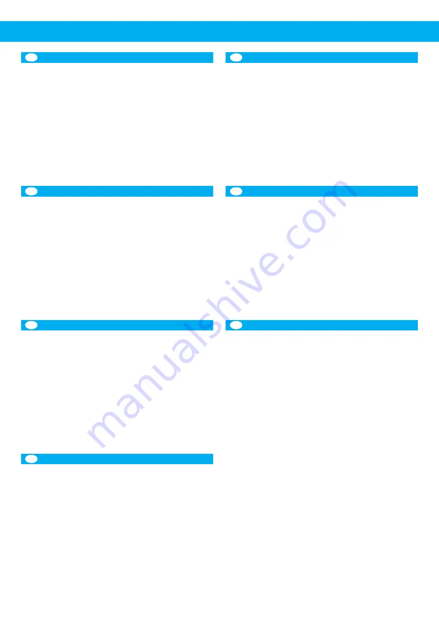 Nederman 886 User Manual Download Page 5