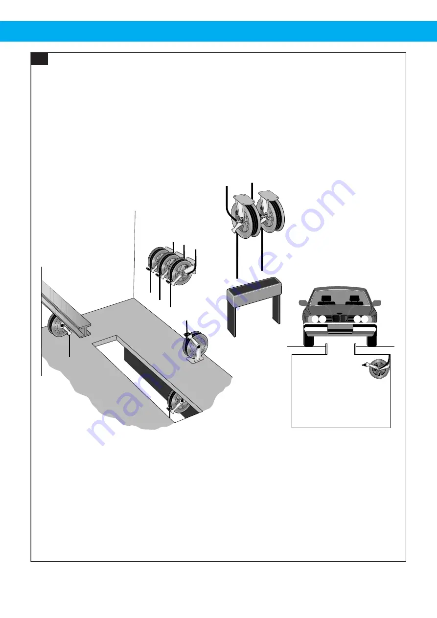 Nederman 888 Series Скачать руководство пользователя страница 8