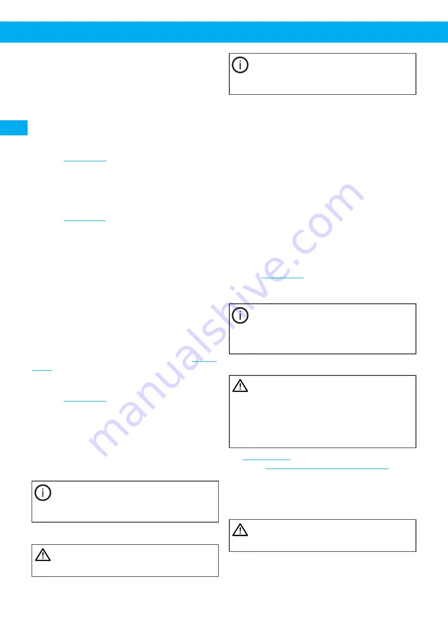 Nederman 888 Series User Manual Download Page 26