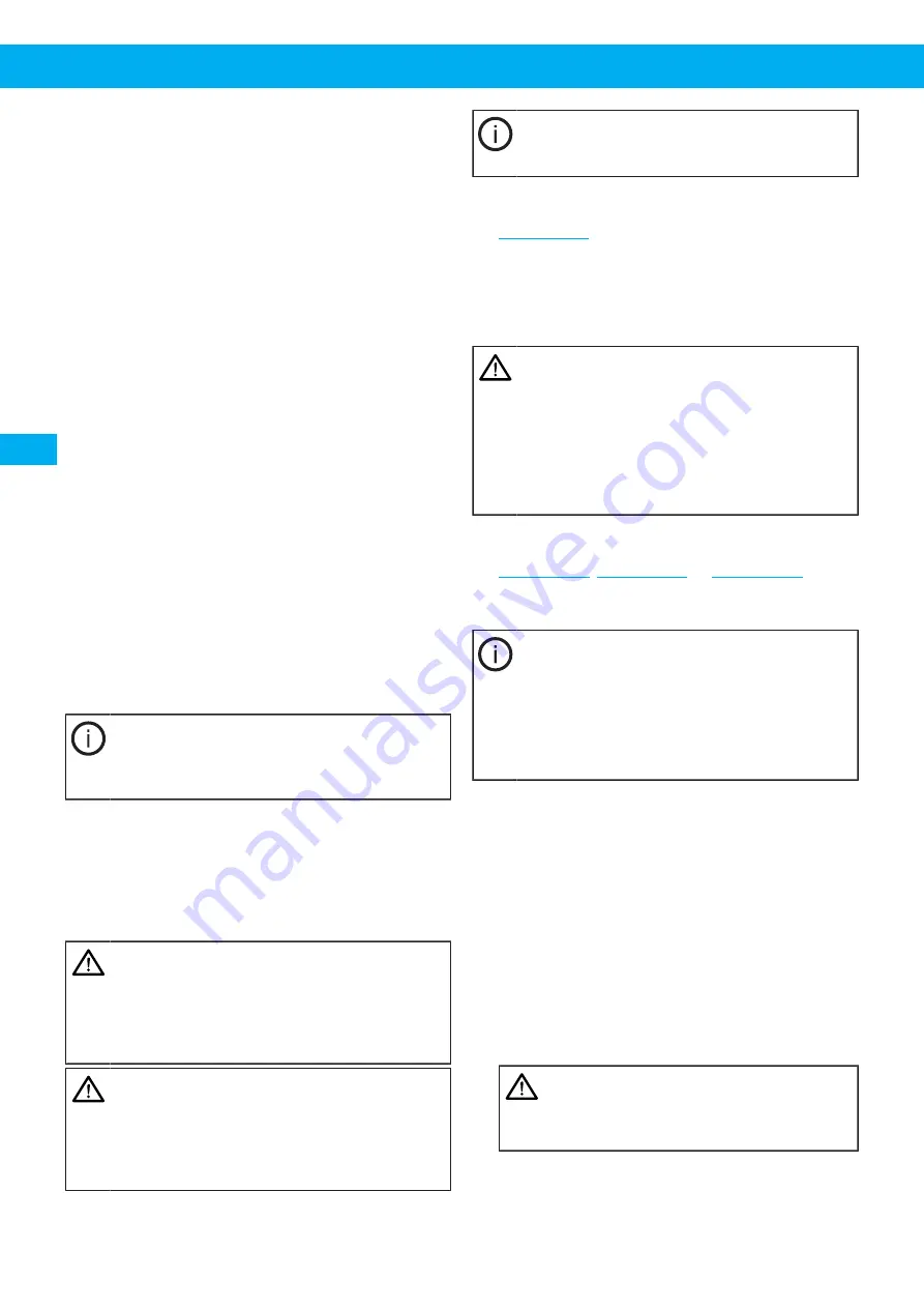 Nederman 888 Series User Manual Download Page 40