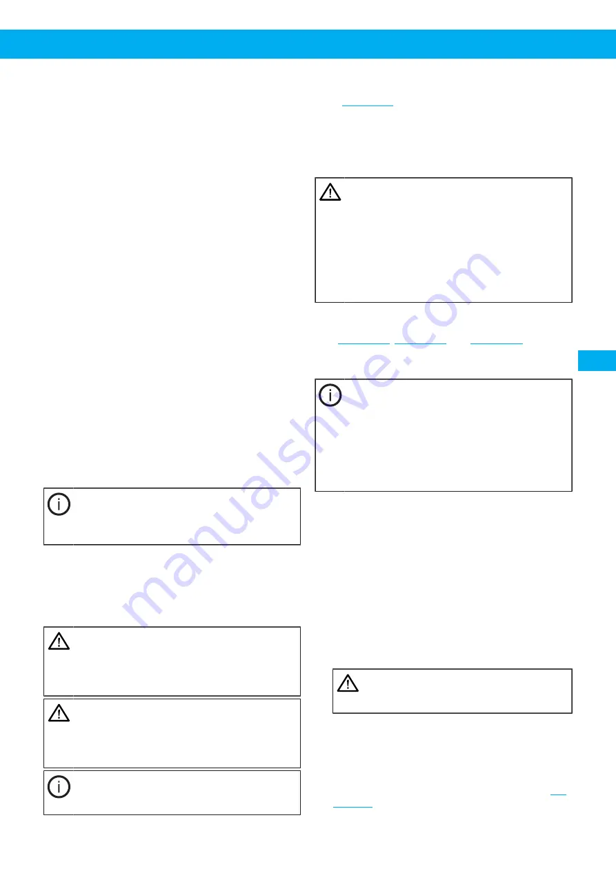 Nederman 888 Series User Manual Download Page 47