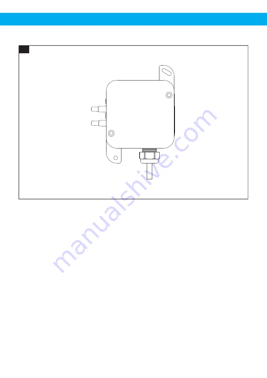 Nederman AFI 24V 40-600 Pa User Manual Download Page 7