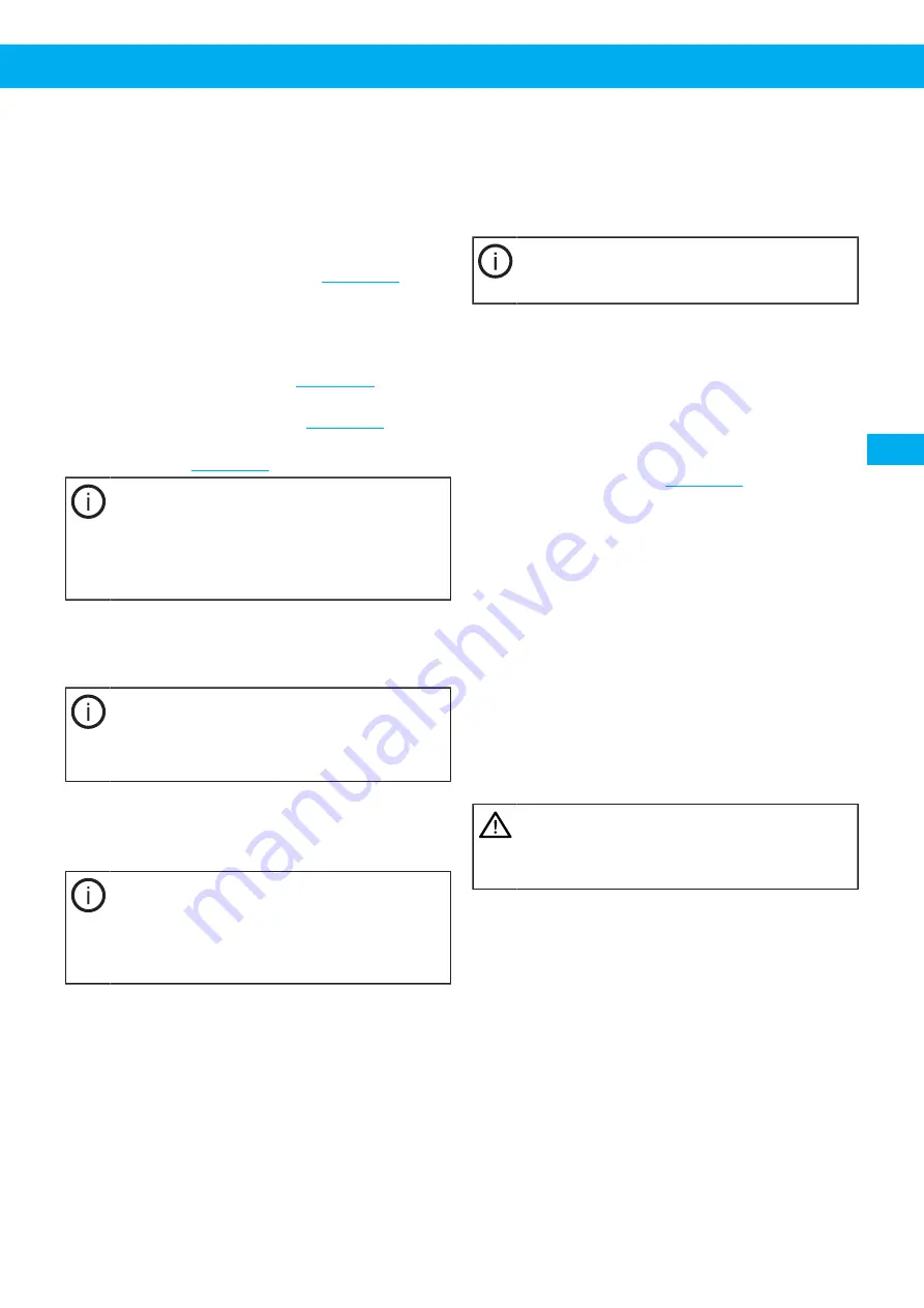 Nederman AFI 24V 40-600 Pa User Manual Download Page 47