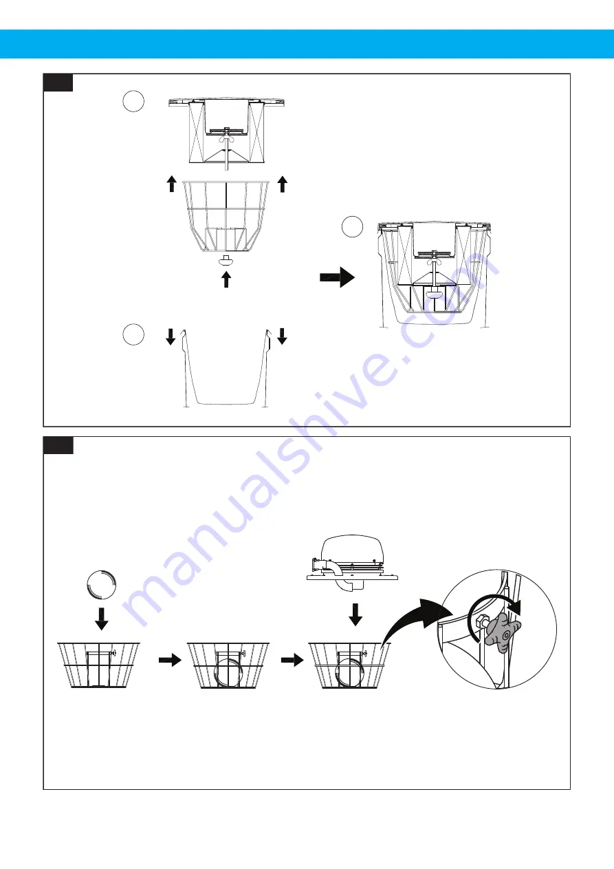 Nederman Electrical Series Instruction Manual Download Page 13