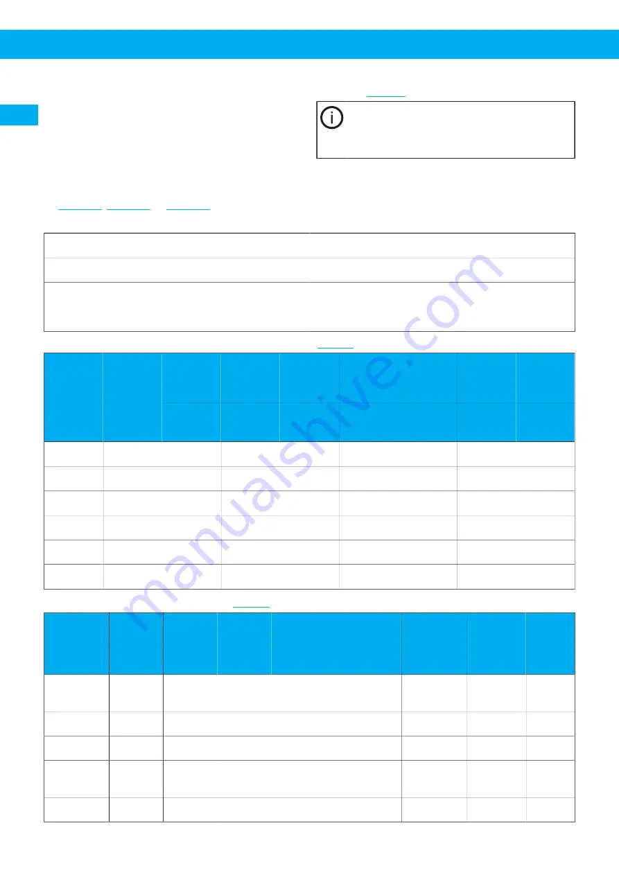 Nederman Electrical Series Instruction Manual Download Page 34