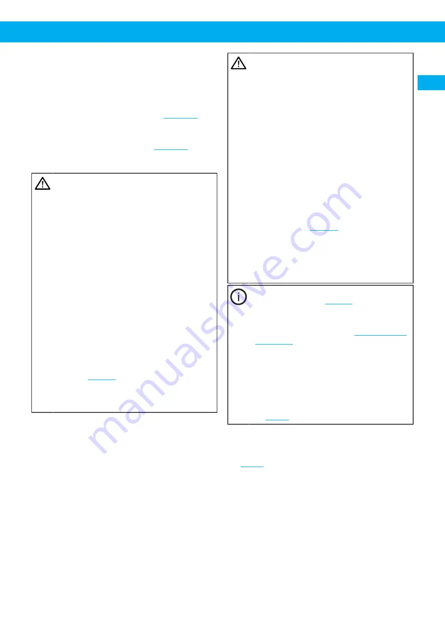 Nederman Electrical Series Instruction Manual Download Page 37