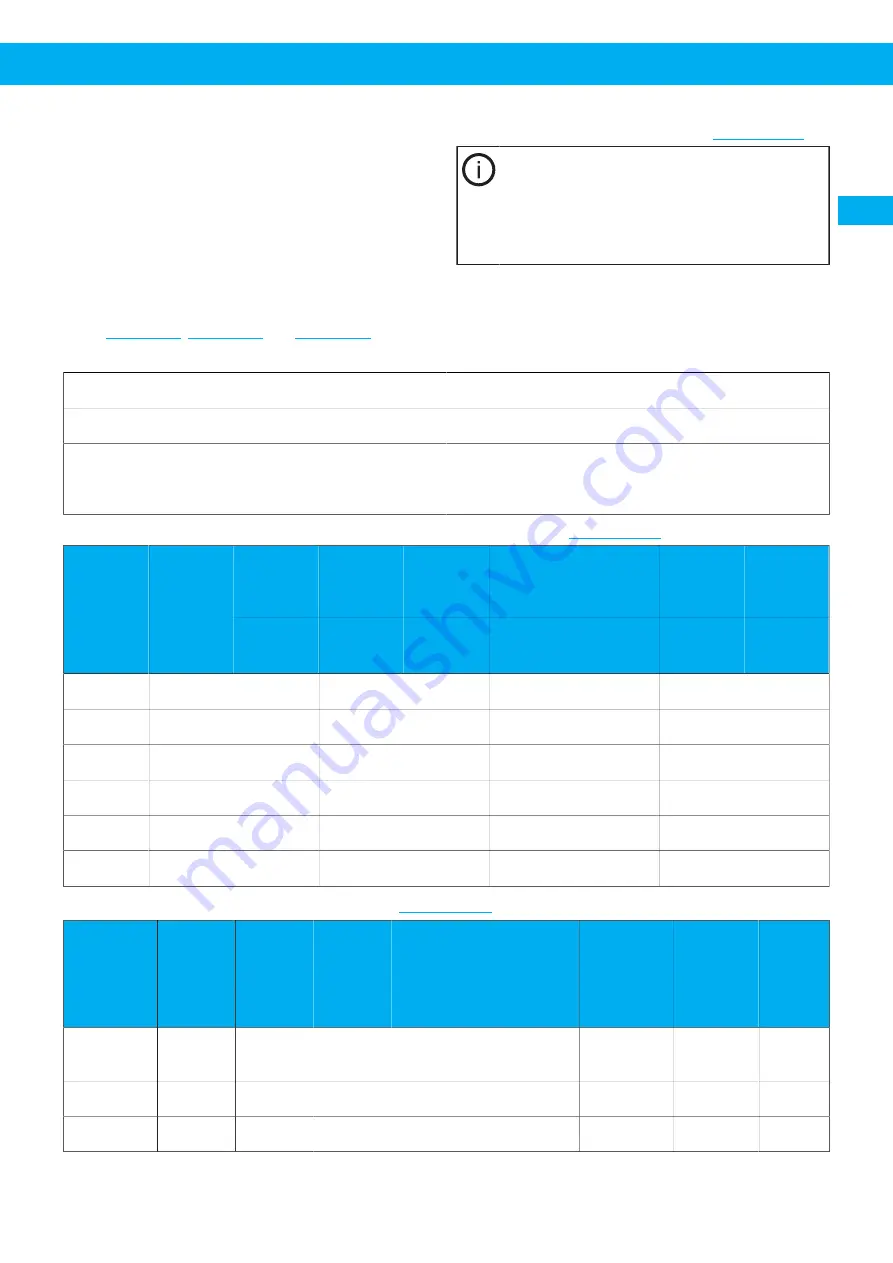 Nederman Electrical Series Instruction Manual Download Page 49