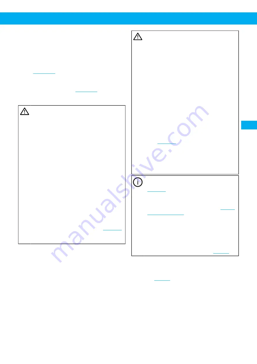 Nederman Electrical Series Instruction Manual Download Page 127