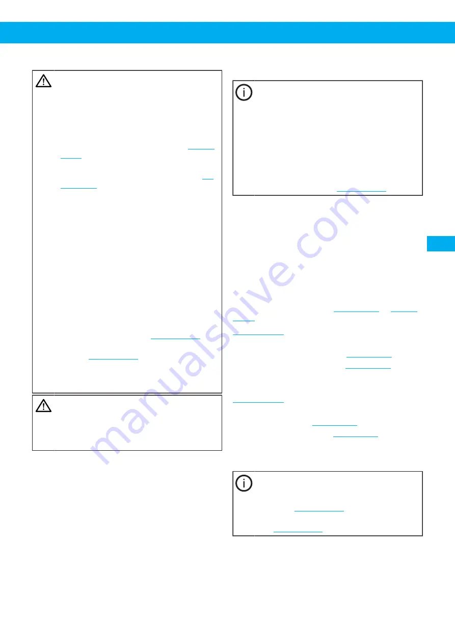 Nederman Electrical Series Instruction Manual Download Page 143