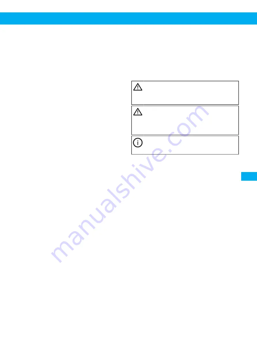 Nederman Electrical Series Instruction Manual Download Page 181