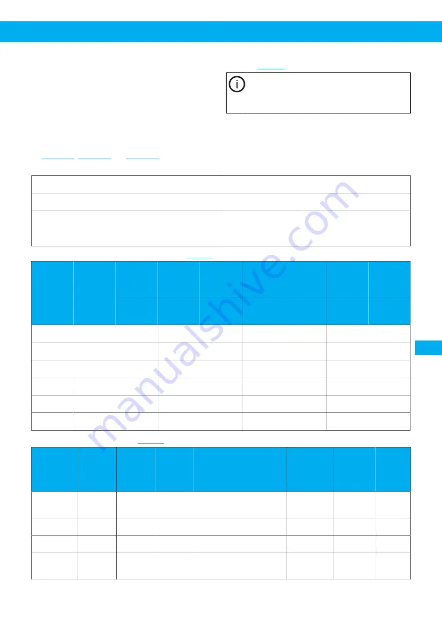 Nederman Electrical Series Instruction Manual Download Page 213