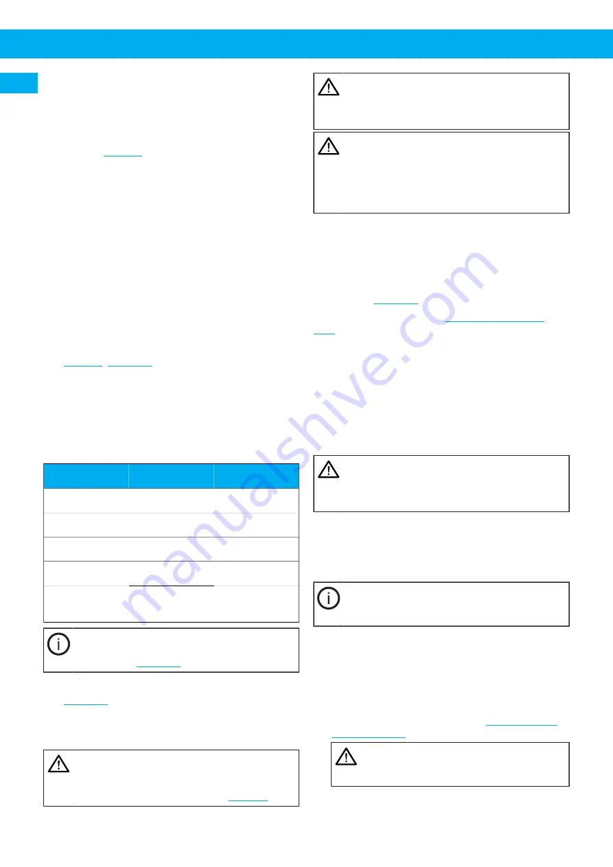 Nederman NEX HD Скачать руководство пользователя страница 20