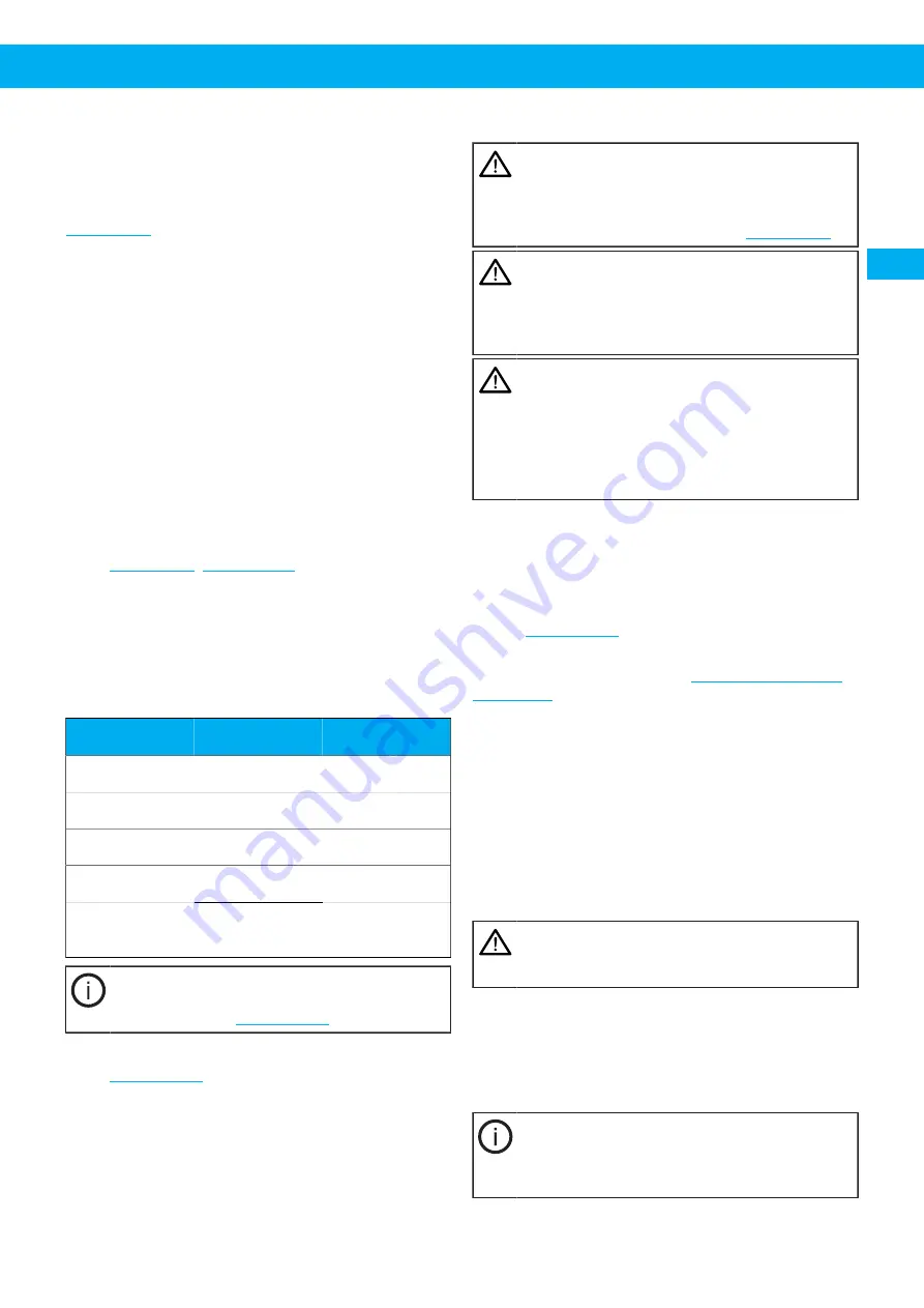 Nederman NEX HD User Manual Download Page 35