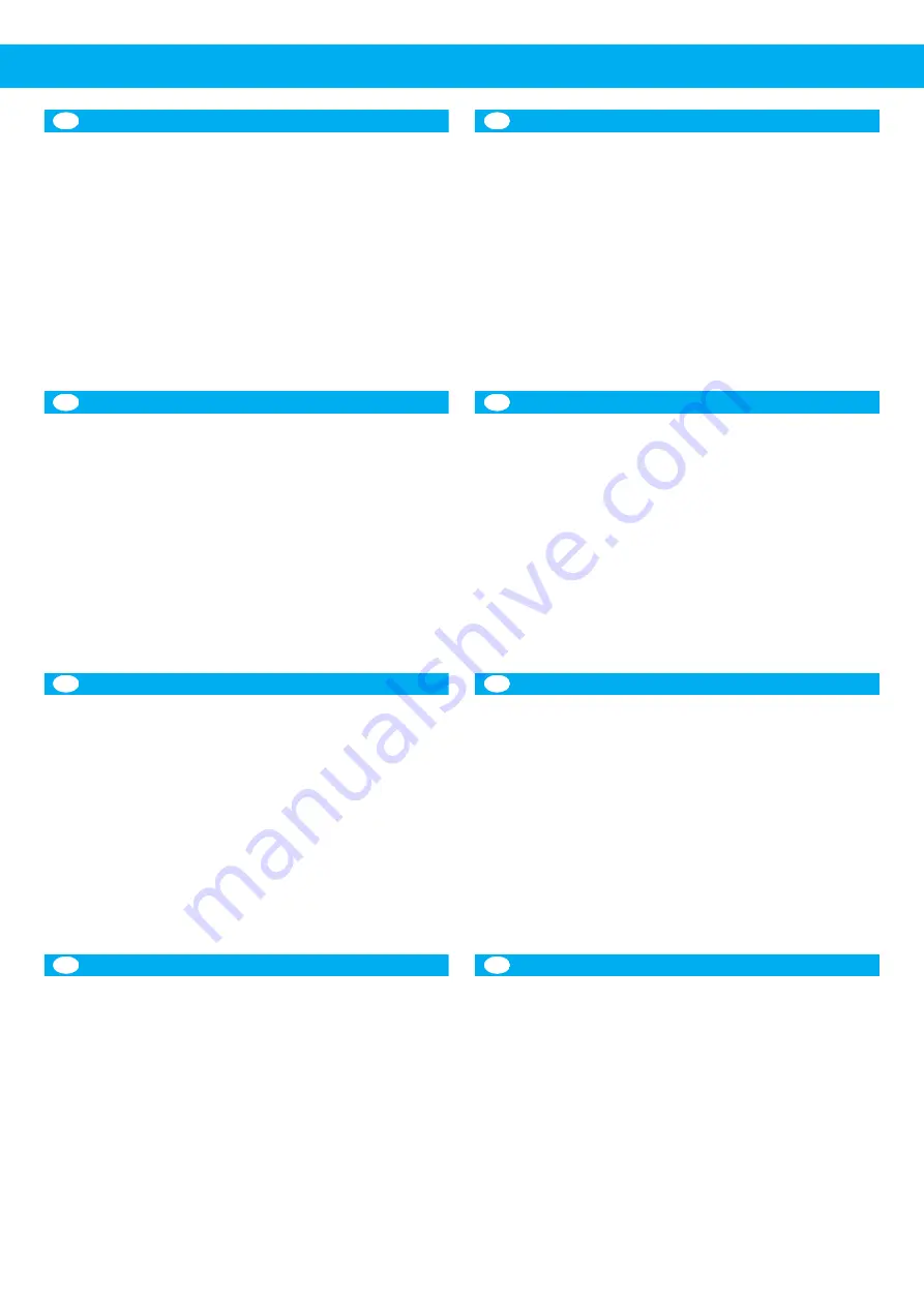 Nederman NOM 4 Instruction Manual Download Page 5