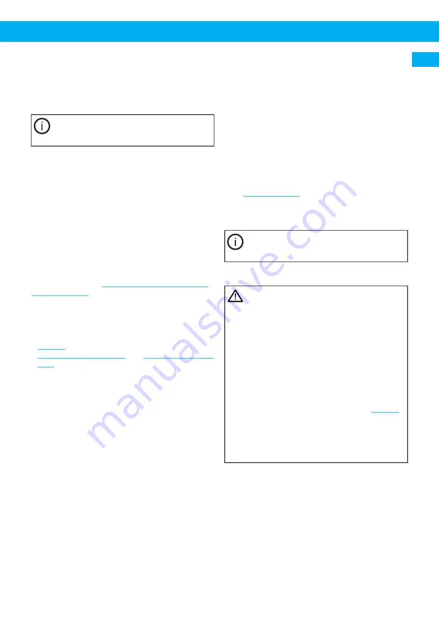 Nederman RBU 1300 User Manual Download Page 21