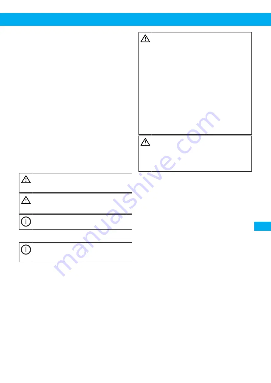 Nederman RBU 1300 Скачать руководство пользователя страница 243