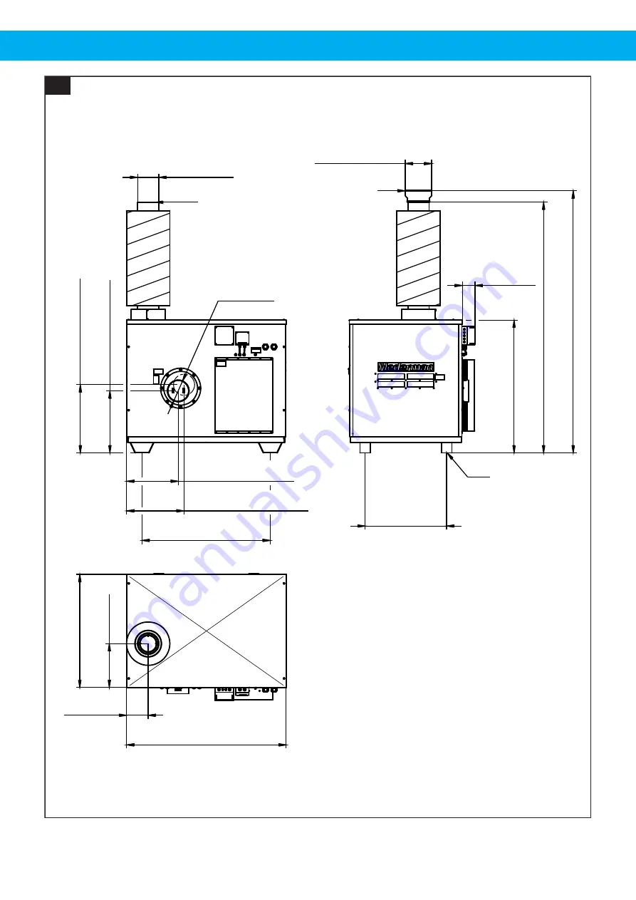 Nederman VAC 20 User Manual Download Page 11