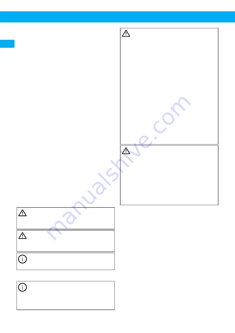 Nederman VAC 20 User Manual Download Page 32