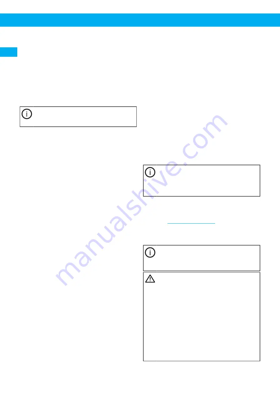 Nederman VAC 20 User Manual Download Page 38