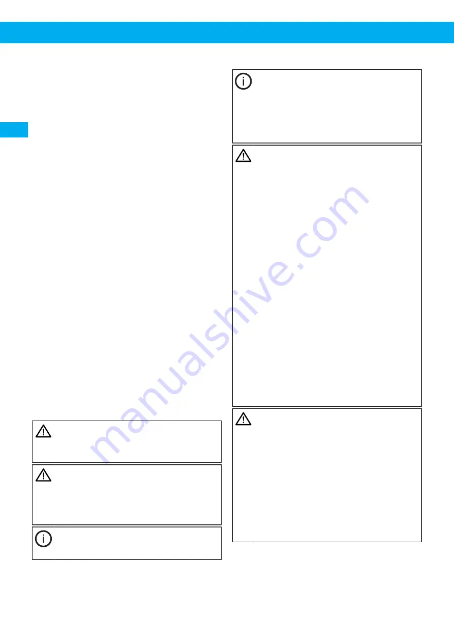 Nederman VAC 20 User Manual Download Page 64