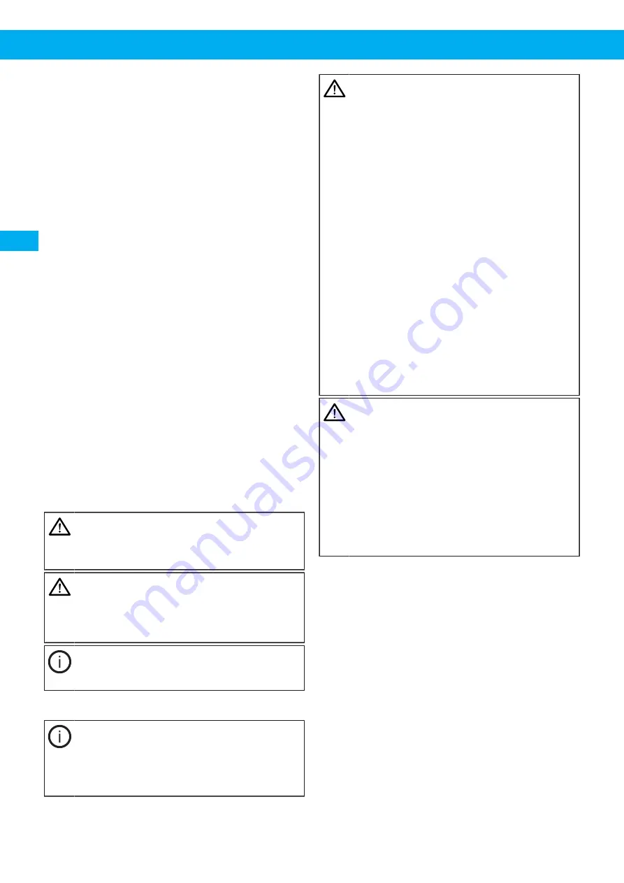 Nederman VAC 20 User Manual Download Page 96