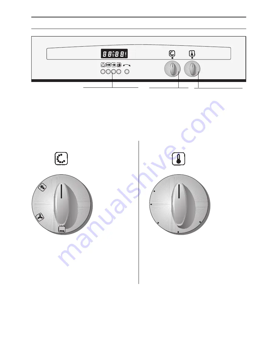 NEFF B1320B2GB Manual Download Page 5