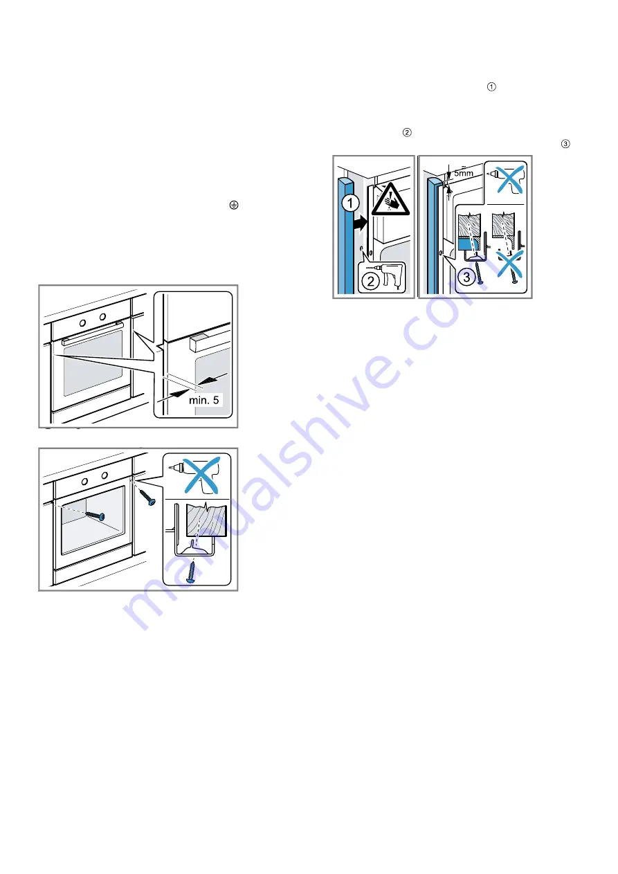 NEFF B1ACC2A 0 Series Скачать руководство пользователя страница 25