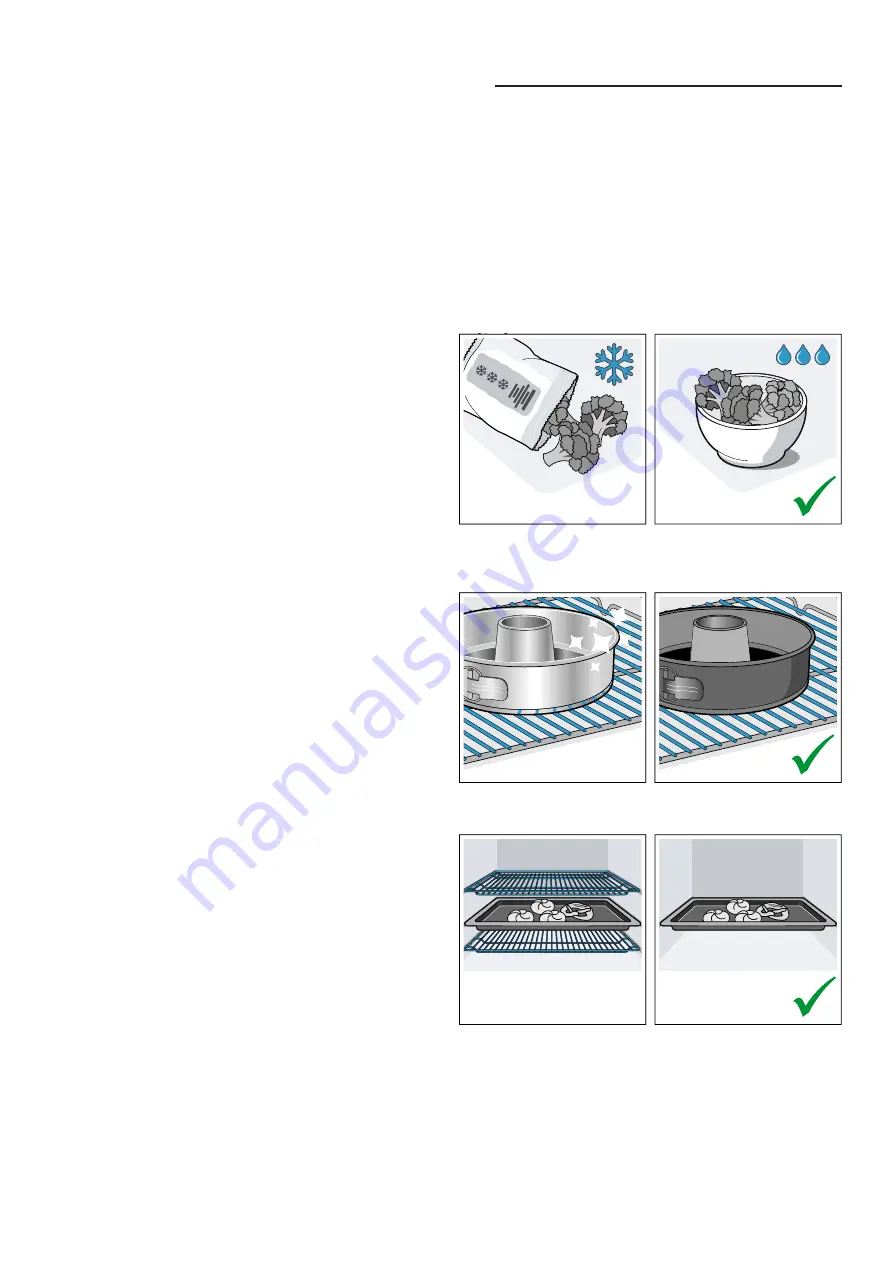 NEFF B47FS22 0 Series Instruction Manual Download Page 7