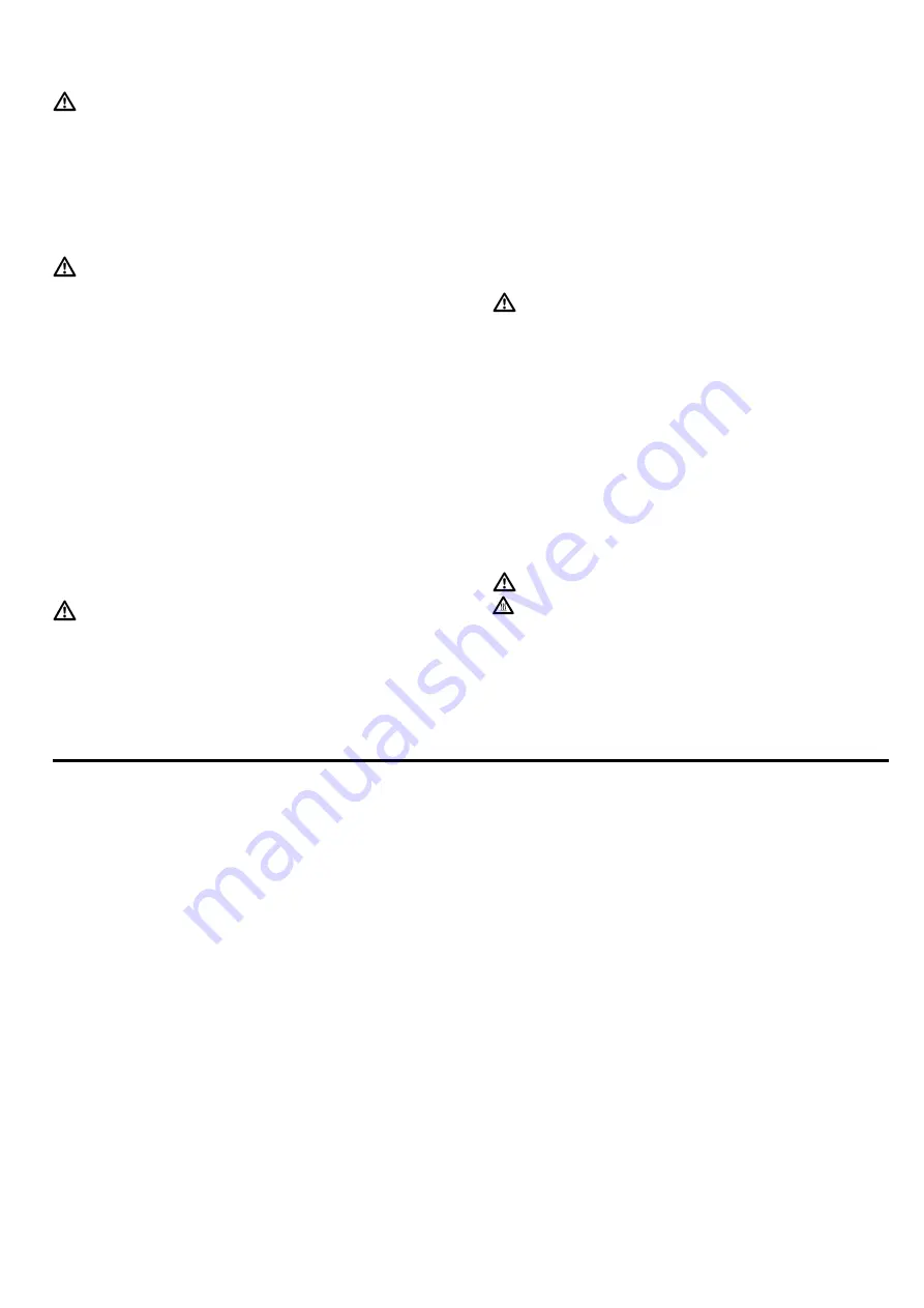 NEFF B47VS34 0B Series User Manual And Installation Instructions Download Page 4