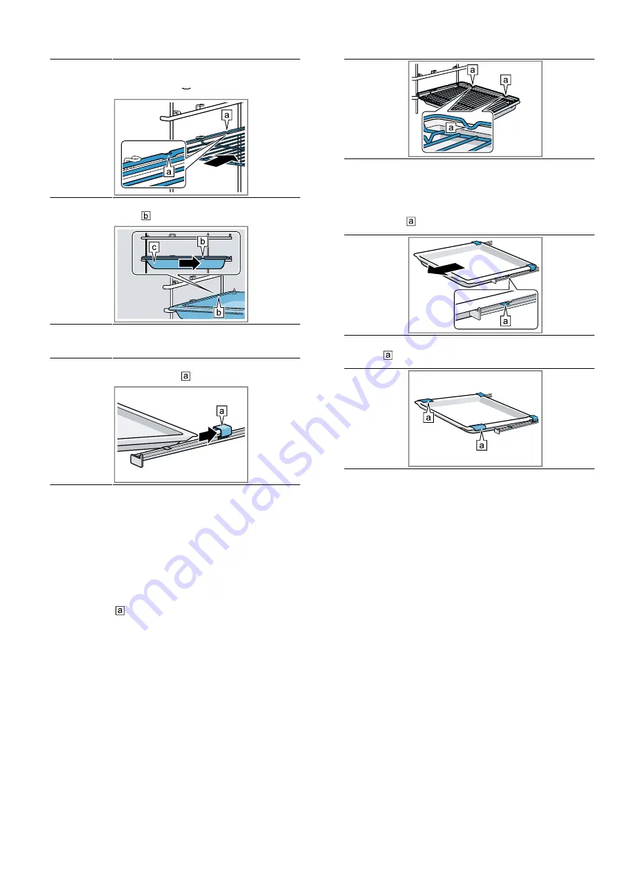 NEFF B47VS34 0B Series User Manual And Installation Instructions Download Page 10