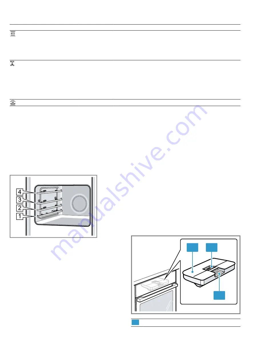 NEFF B48FT68 0 Series User Manual And Installation Instructions Download Page 9