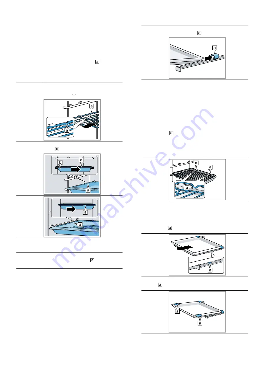 NEFF B48FT68 0 Series User Manual And Installation Instructions Download Page 11