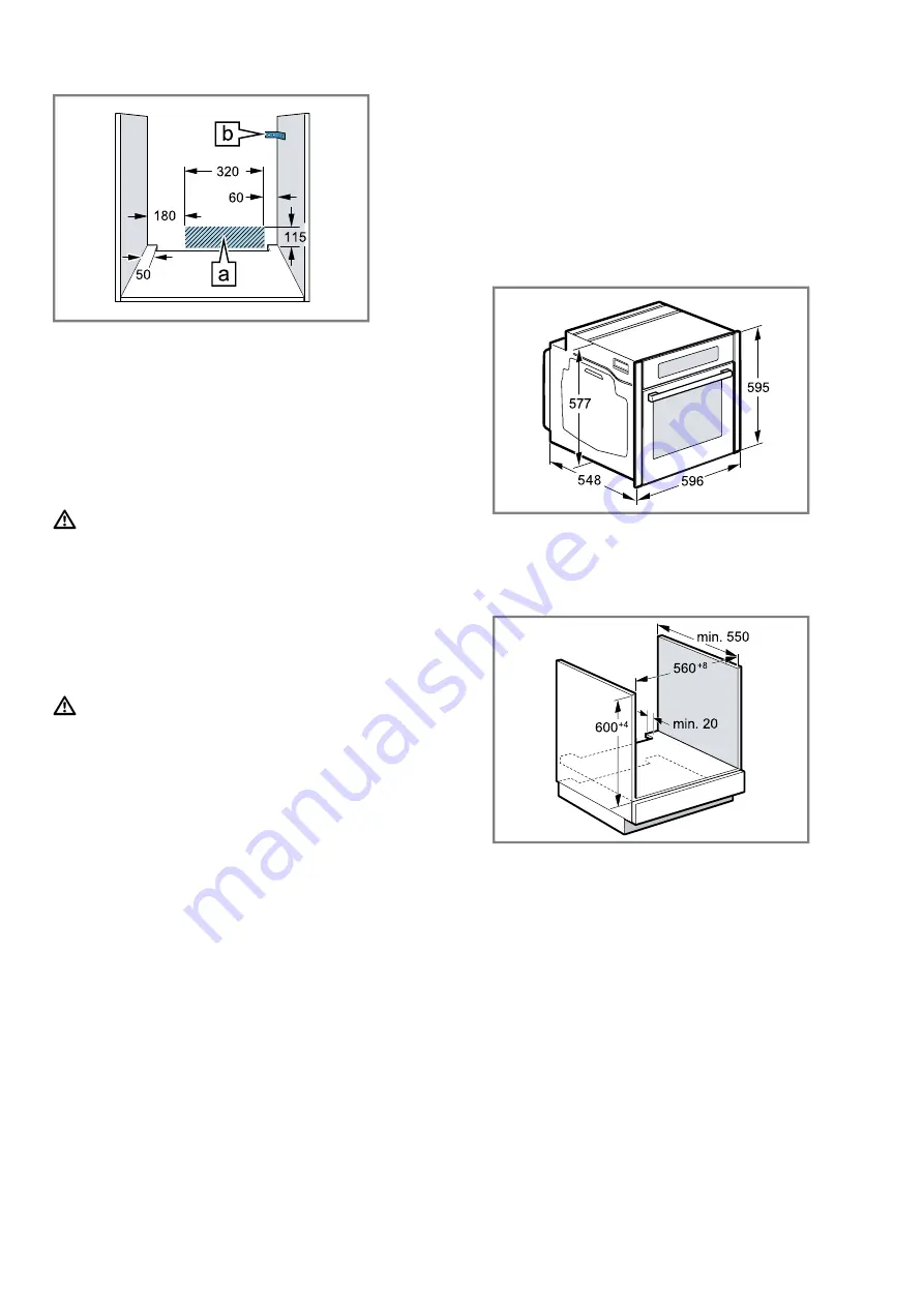 NEFF B48FT68 0 Series User Manual And Installation Instructions Download Page 52