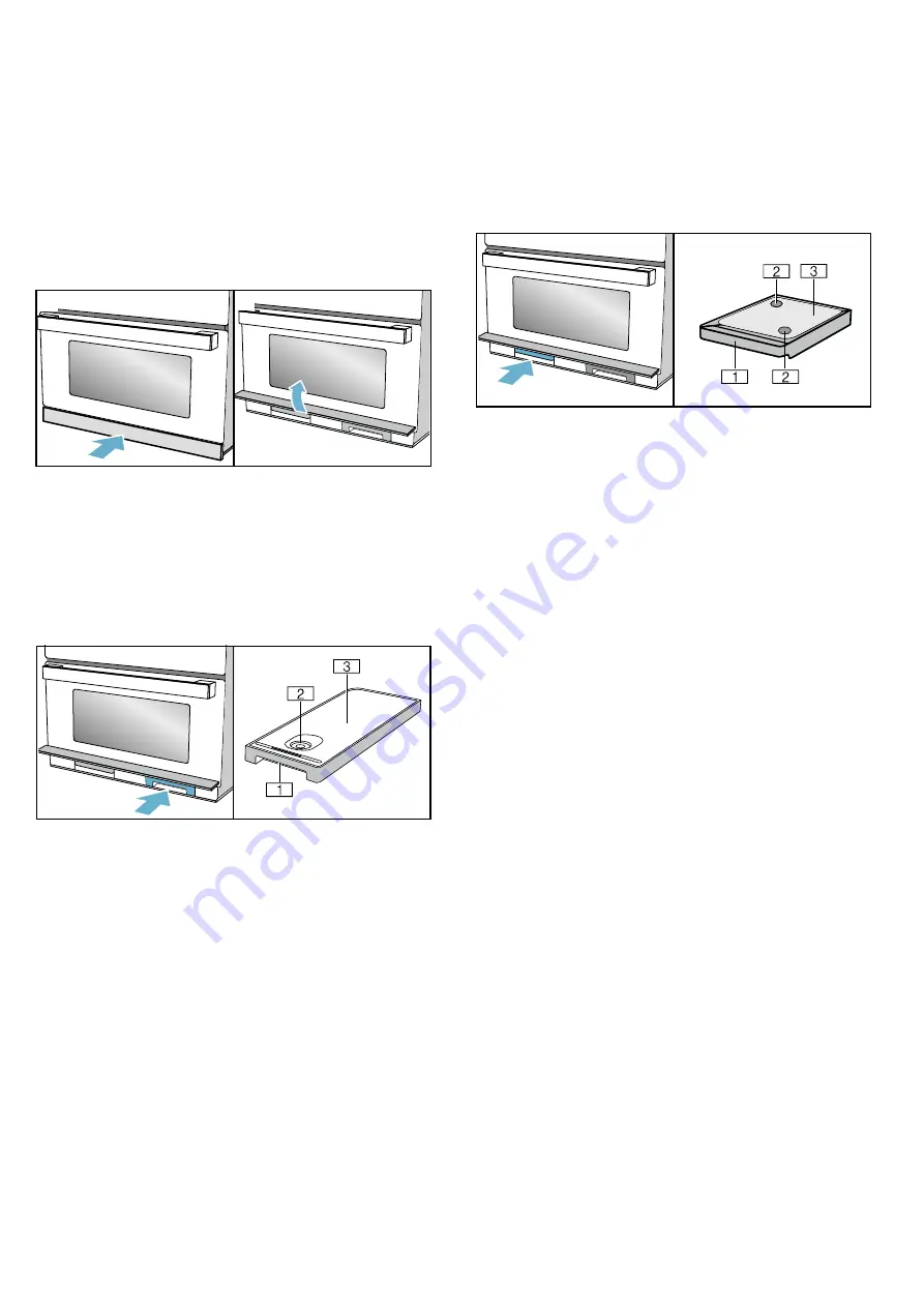 NEFF C1APG64N0B Instruction Manual Download Page 13