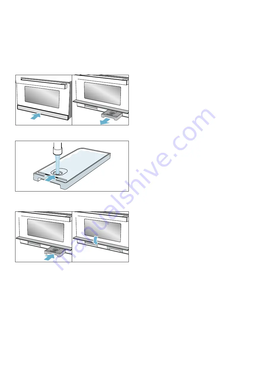 NEFF C1APG64N0B Instruction Manual Download Page 22