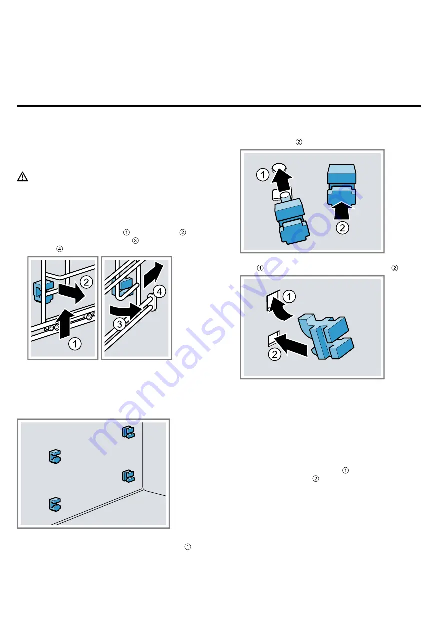 NEFF C28MT27H0B User Manual And Installation Instructions Download Page 29