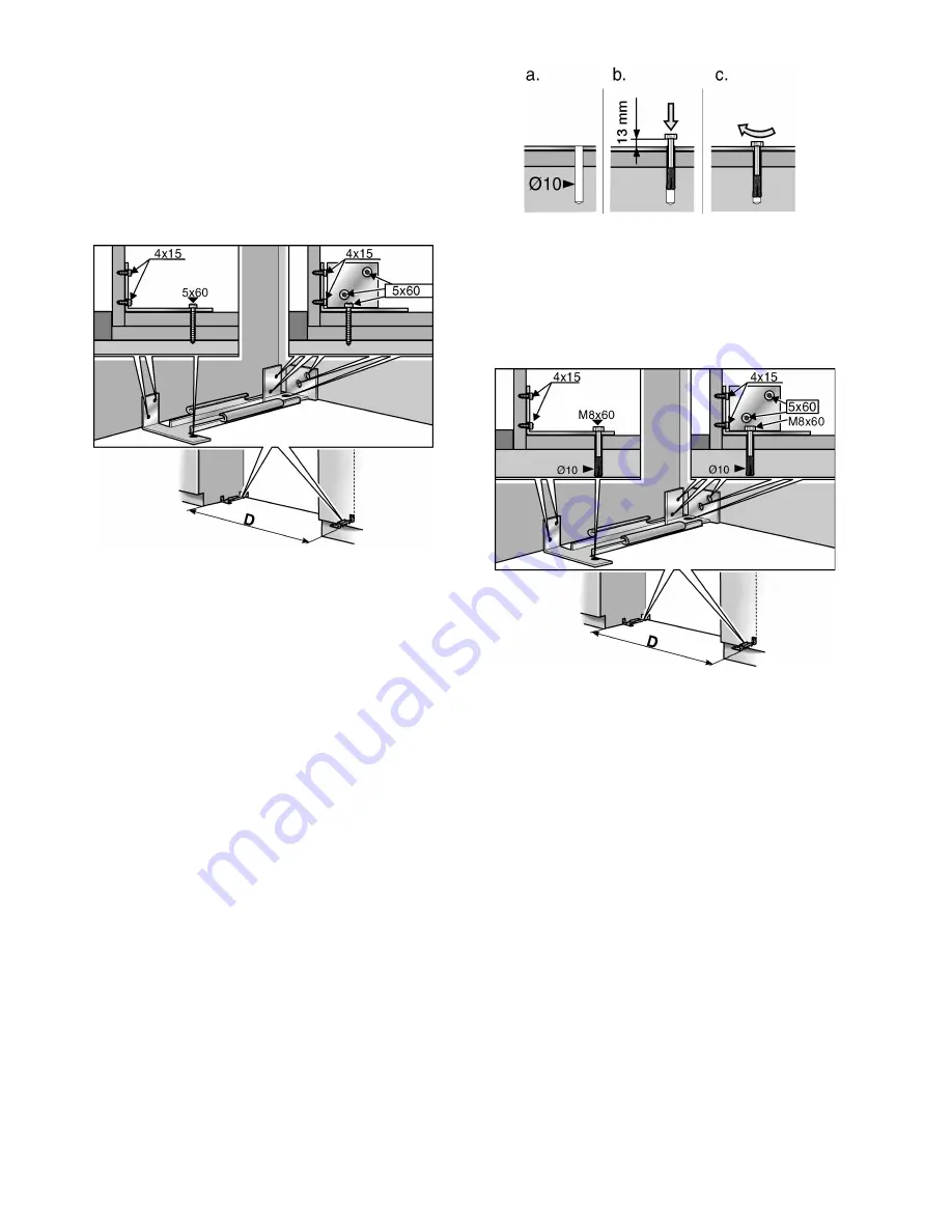 NEFF K7791X0 Installation Instructions Manual Download Page 12