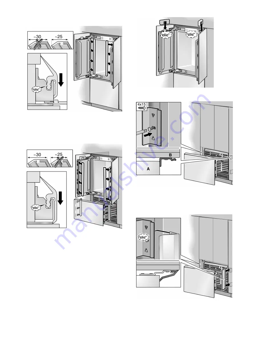 NEFF K7791X0 Скачать руководство пользователя страница 26