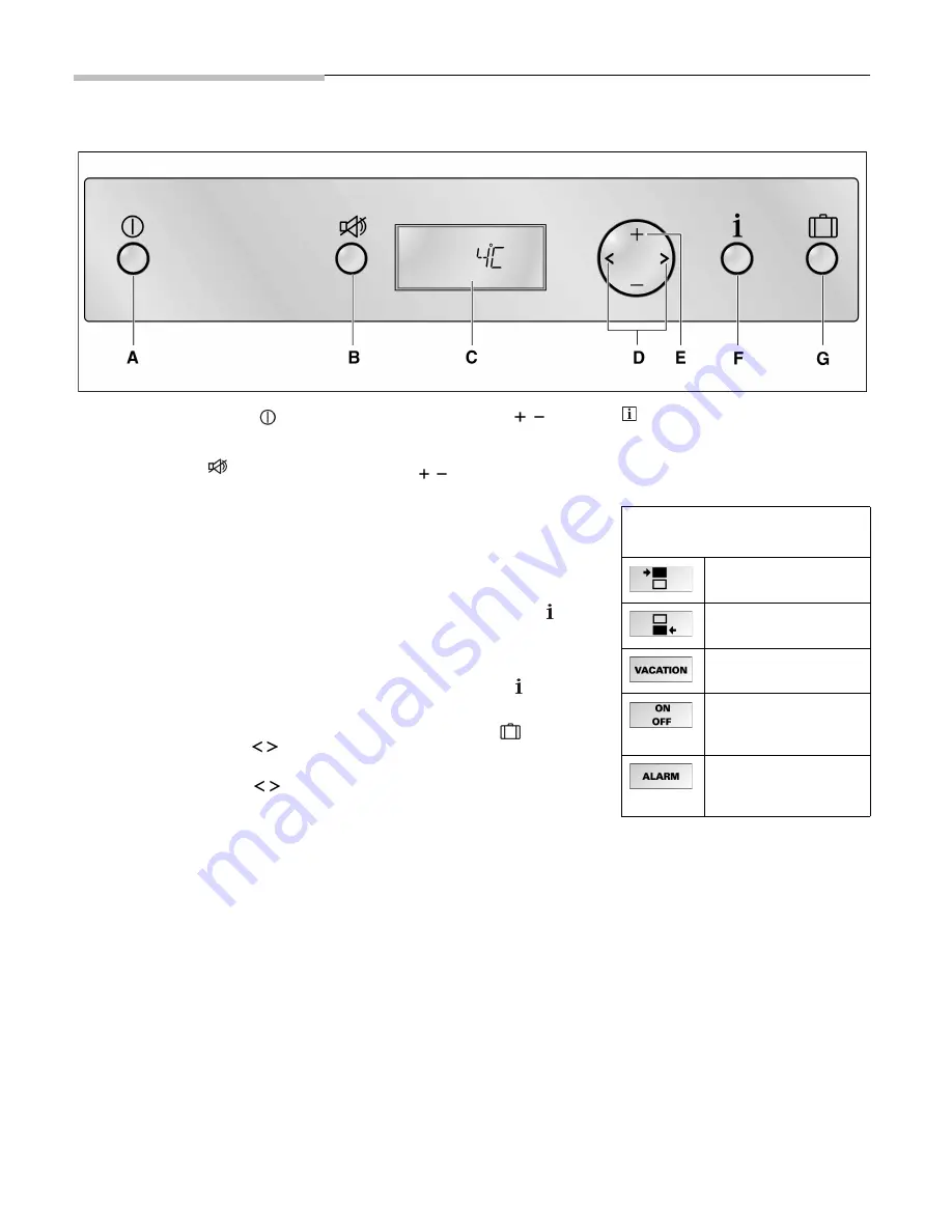 NEFF K7961X0 Notice D'Utilisation Download Page 6