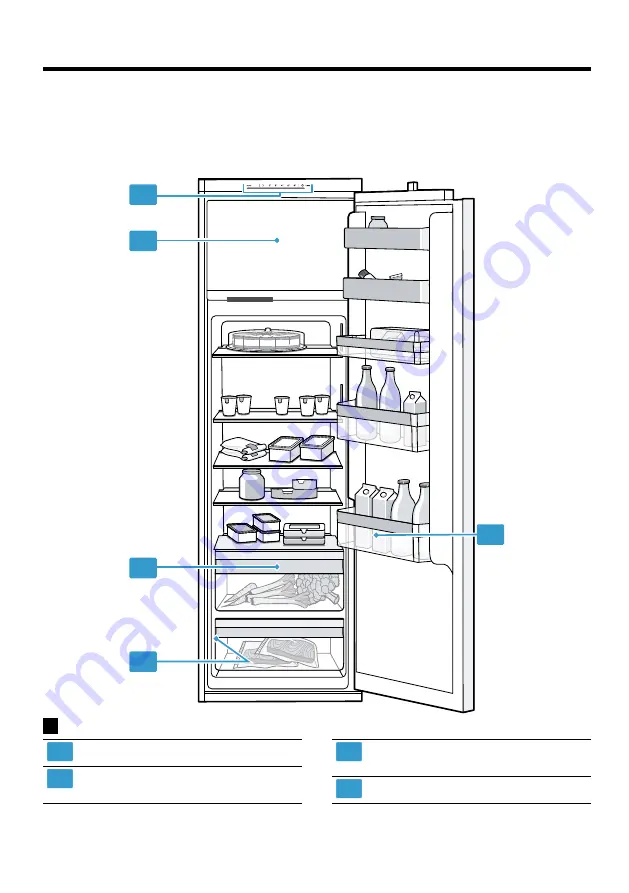 NEFF N30 KI282 Series Information For Use Download Page 12