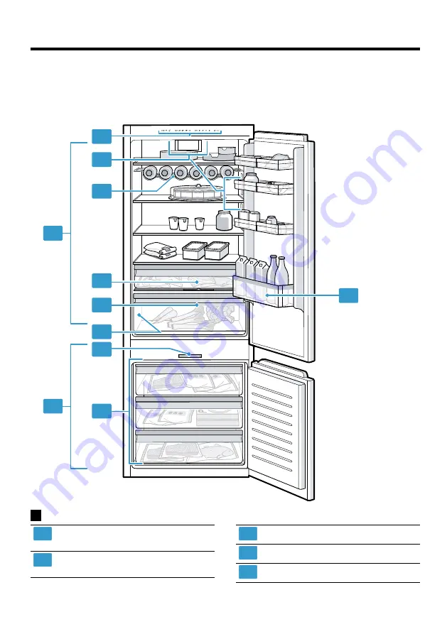 NEFF N70 KB7966 Series Скачать руководство пользователя страница 12